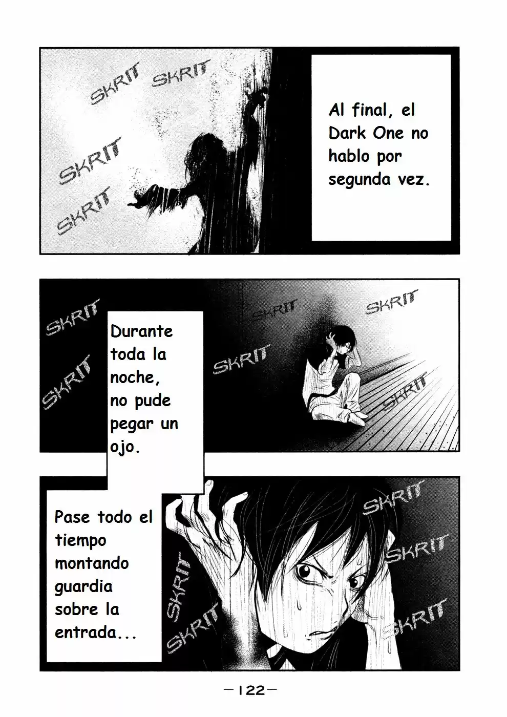 Kasouba No Nai Machi Ni Kane Ga Naru Toki - Capítulo 8 - Página 5 - LectorTMOo