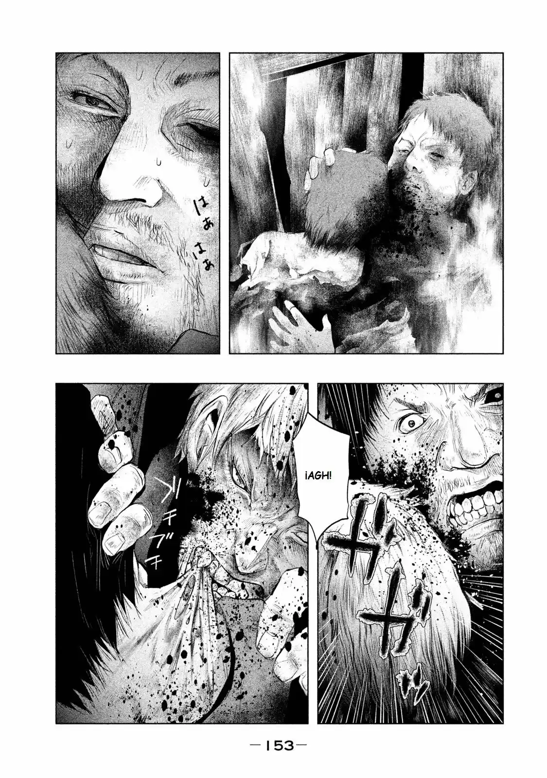 Kasouba No Nai Machi Ni Kane Ga Naru Toki - Capítulo 80 - Página 6 - LectorTMOo