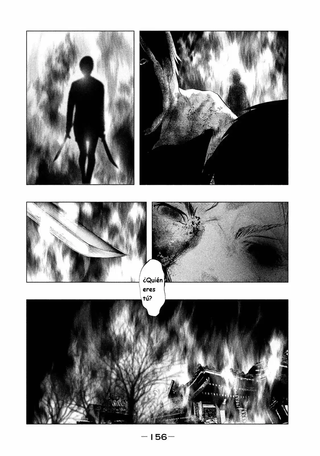 Kasouba No Nai Machi Ni Kane Ga Naru Toki - Capítulo 80 - Página 9 - LectorTMOo