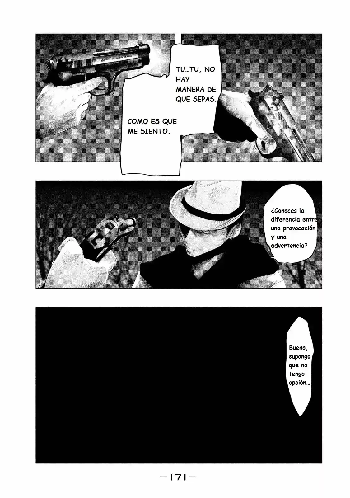 Kasouba No Nai Machi Ni Kane Ga Naru Toki - Capítulo 81 - Página 12 - LectorTMOo