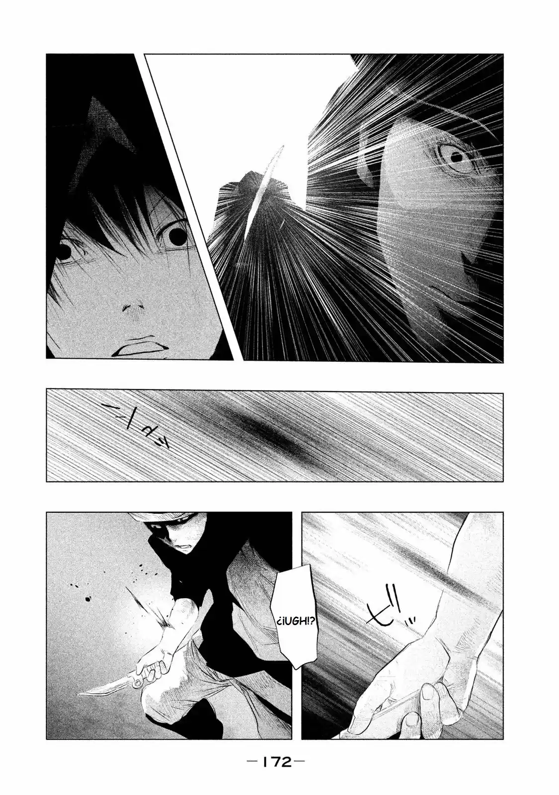 Kasouba No Nai Machi Ni Kane Ga Naru Toki - Capítulo 81 - Página 13 - LectorTMOo
