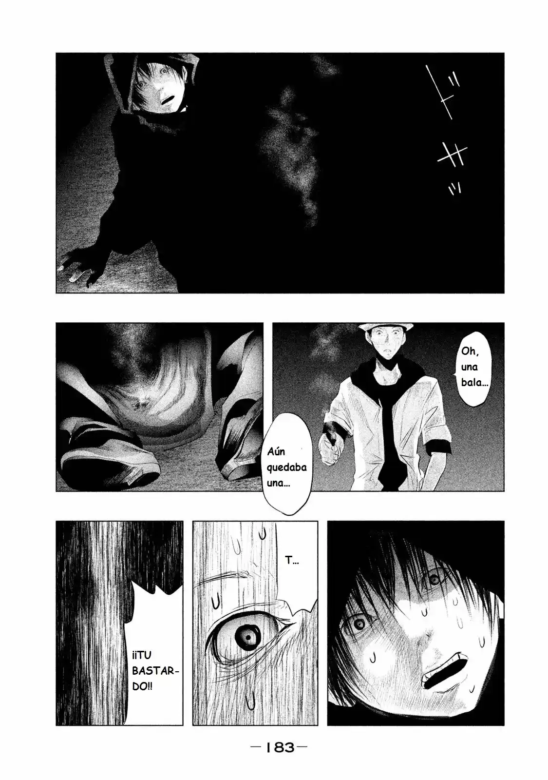 Kasouba No Nai Machi Ni Kane Ga Naru Toki - Capítulo 82 - Página 10 - LectorTMOo