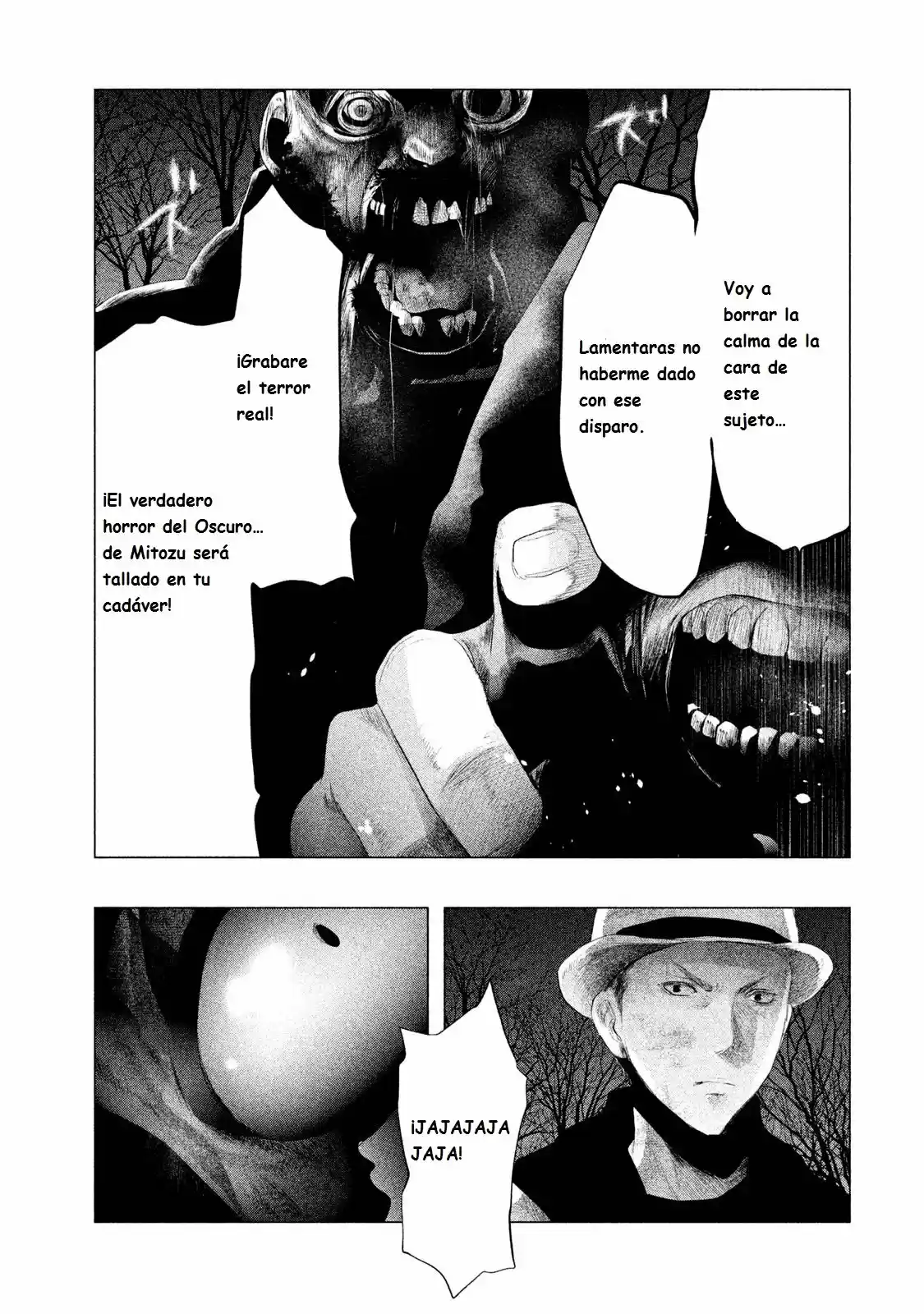 Kasouba No Nai Machi Ni Kane Ga Naru Toki - Capítulo 82 - Página 14 - LectorTMOo