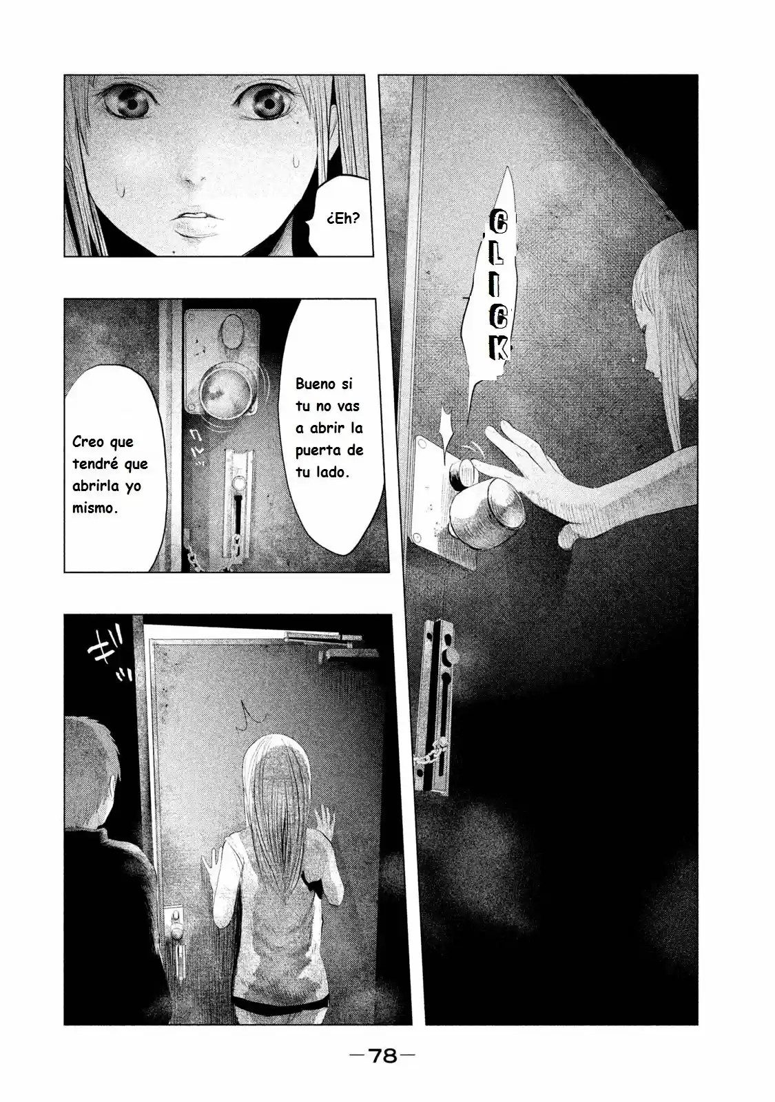 Kasouba No Nai Machi Ni Kane Ga Naru Toki - Capítulo 89 - Página 2 - LectorTMOo