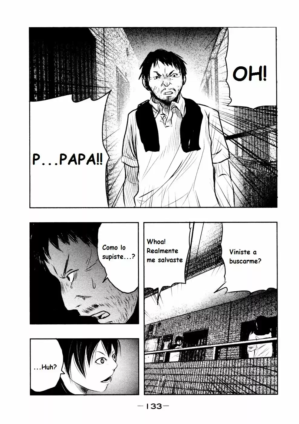 Kasouba No Nai Machi Ni Kane Ga Naru Toki - Capítulo 9 - Página 8 - LectorTMOo