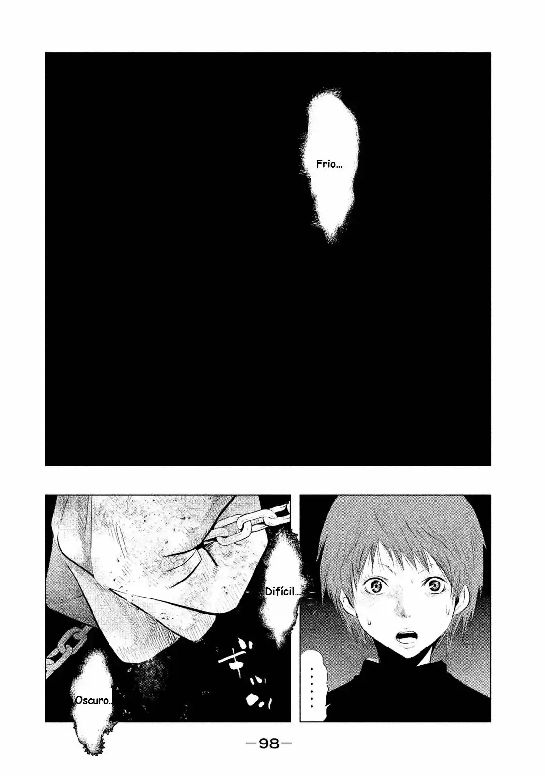 Kasouba No Nai Machi Ni Kane Ga Naru Toki - Capítulo 90 - Página 9 - LectorTMOo