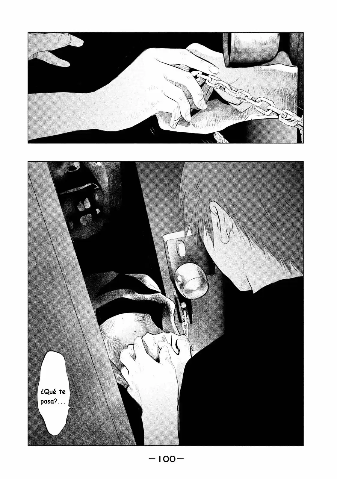 Kasouba No Nai Machi Ni Kane Ga Naru Toki - Capítulo 90 - Página 11 - LectorTMOo