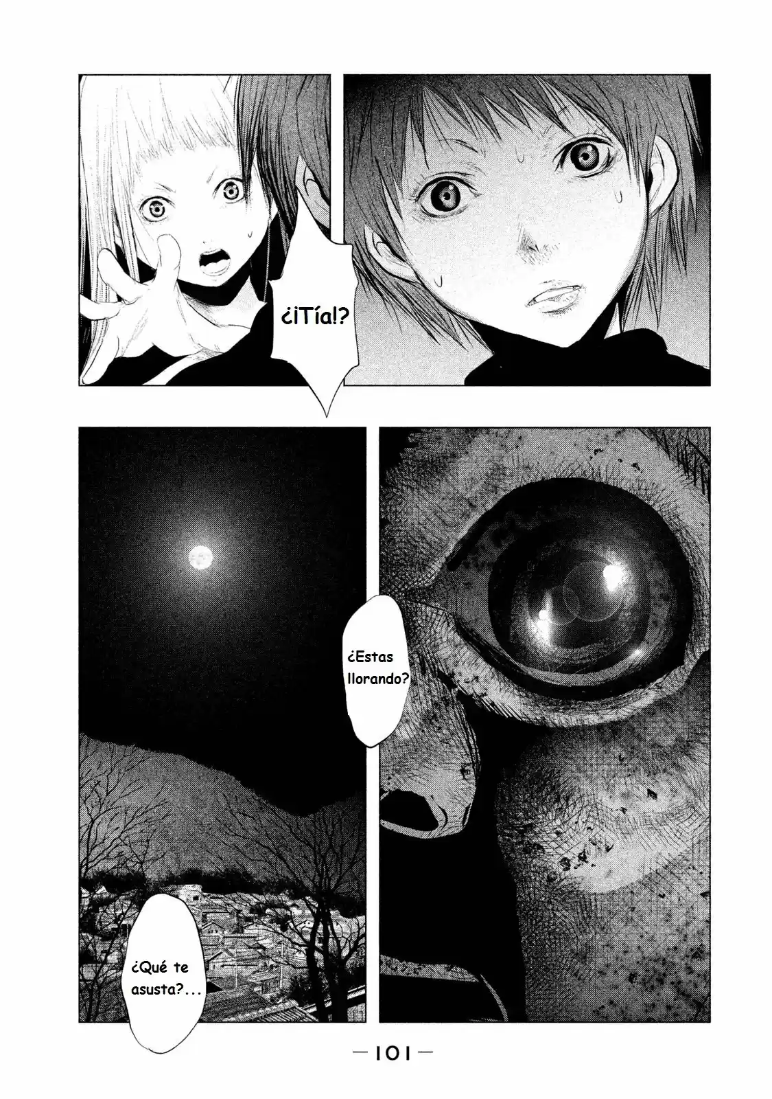 Kasouba No Nai Machi Ni Kane Ga Naru Toki - Capítulo 90 - Página 12 - LectorTMOo