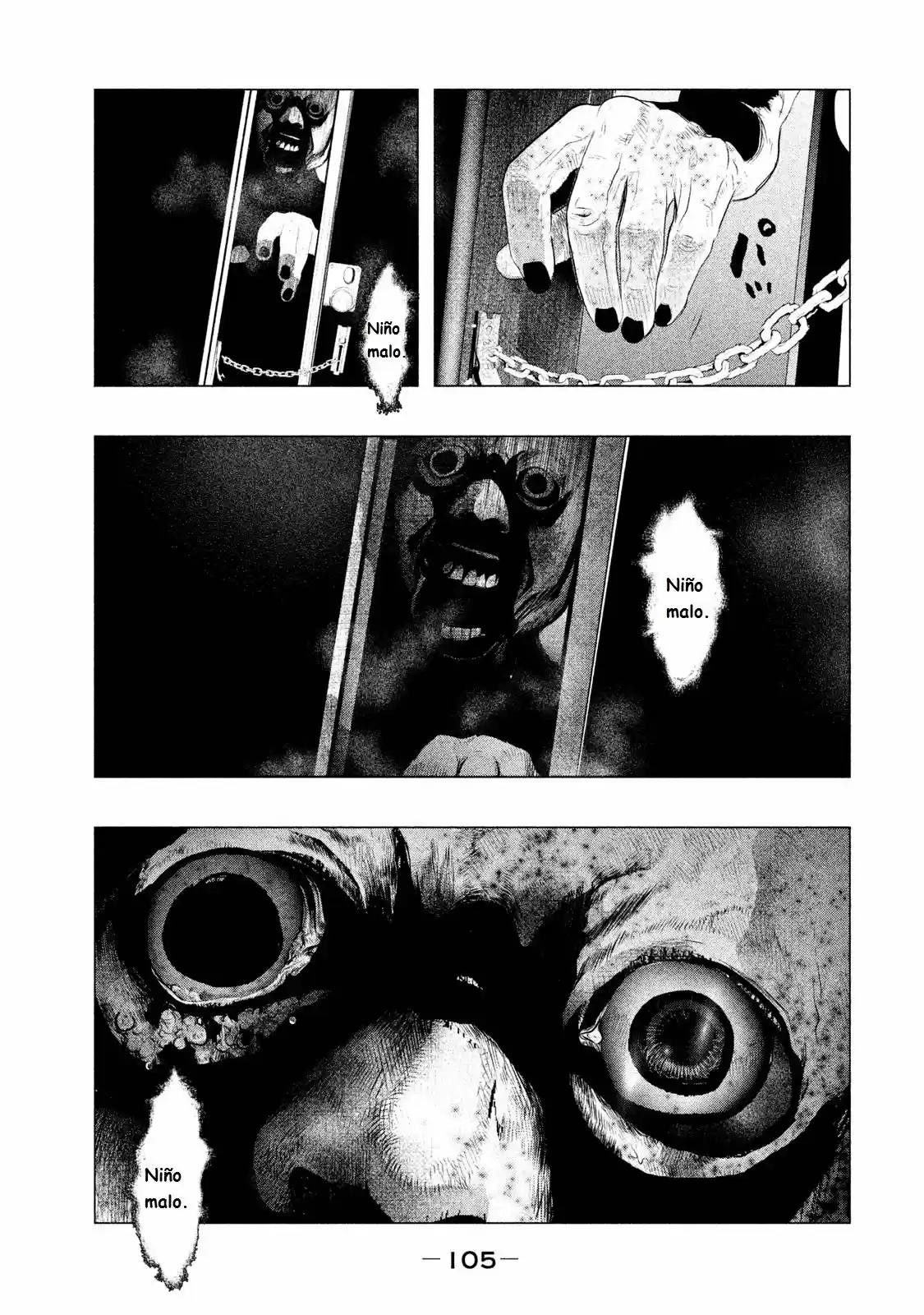 Kasouba No Nai Machi Ni Kane Ga Naru Toki - Capítulo 91 - Página 4 - LectorTMOo