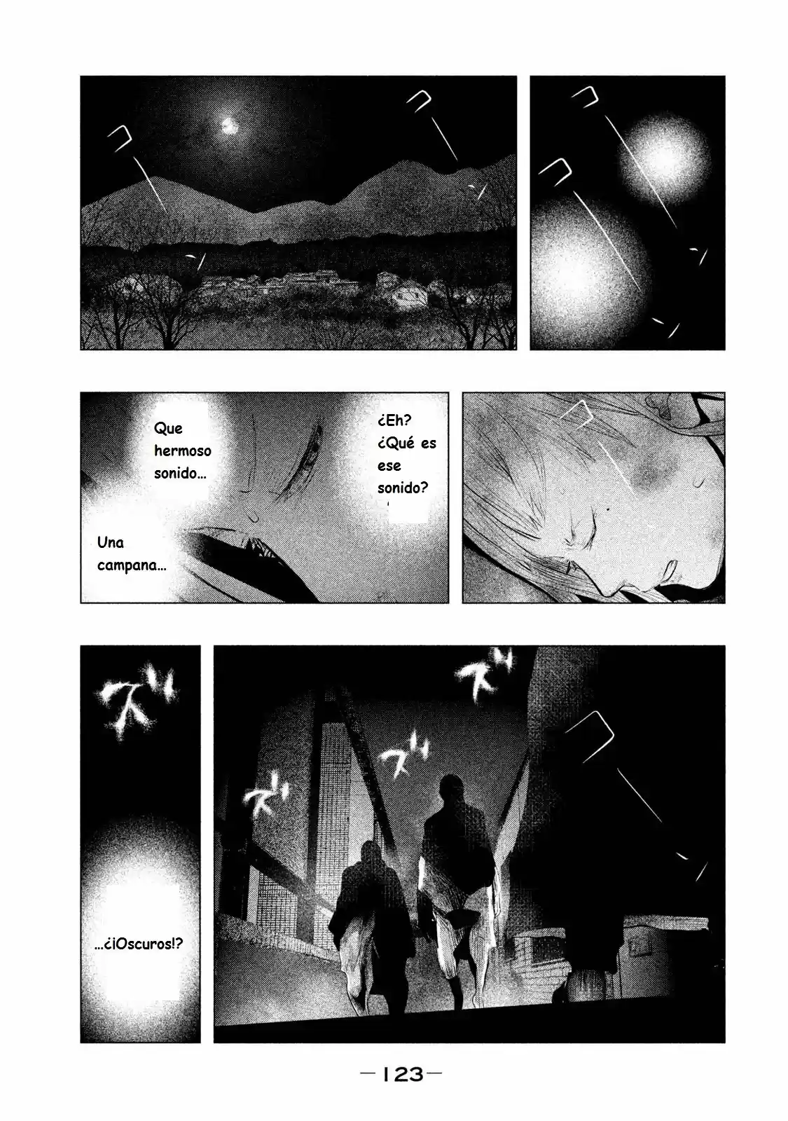 Kasouba No Nai Machi Ni Kane Ga Naru Toki - Capítulo 92 - Página 6 - LectorTMOo