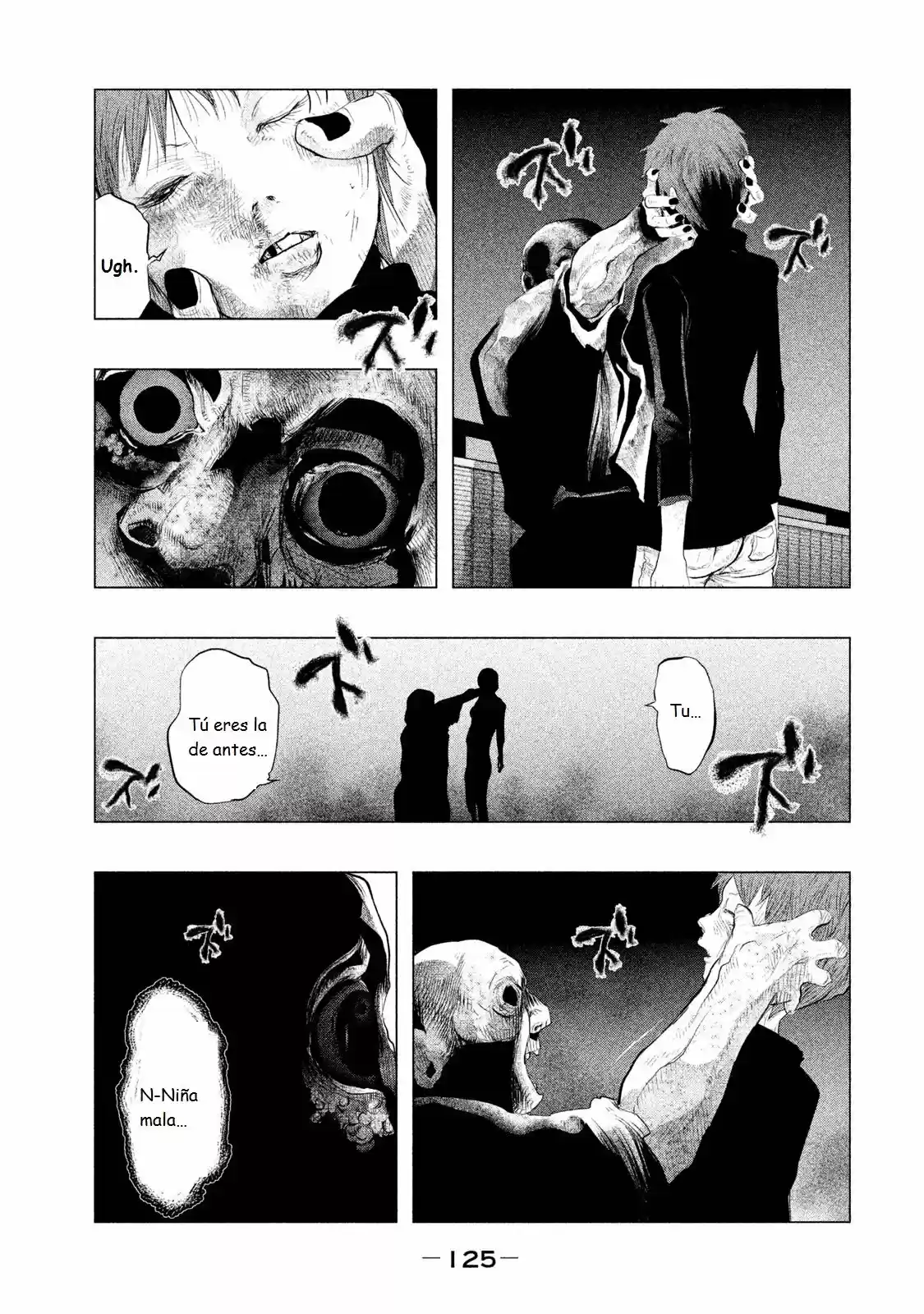 Kasouba No Nai Machi Ni Kane Ga Naru Toki - Capítulo 92 - Página 8 - LectorTMOo