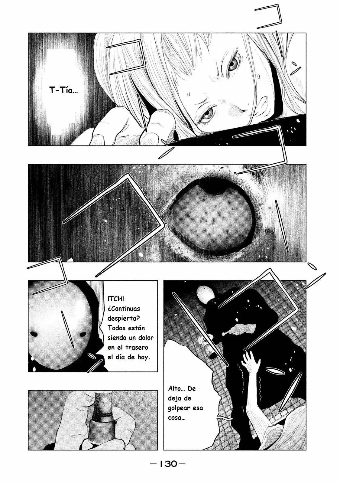Kasouba No Nai Machi Ni Kane Ga Naru Toki - Capítulo 92 - Página 13 - LectorTMOo