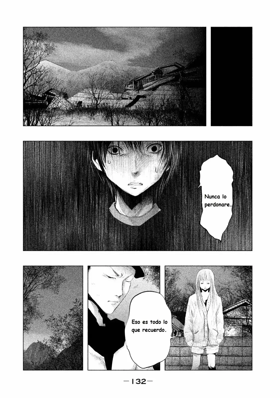 Kasouba No Nai Machi Ni Kane Ga Naru Toki - Capítulo 92 - Página 15 - LectorTMOo