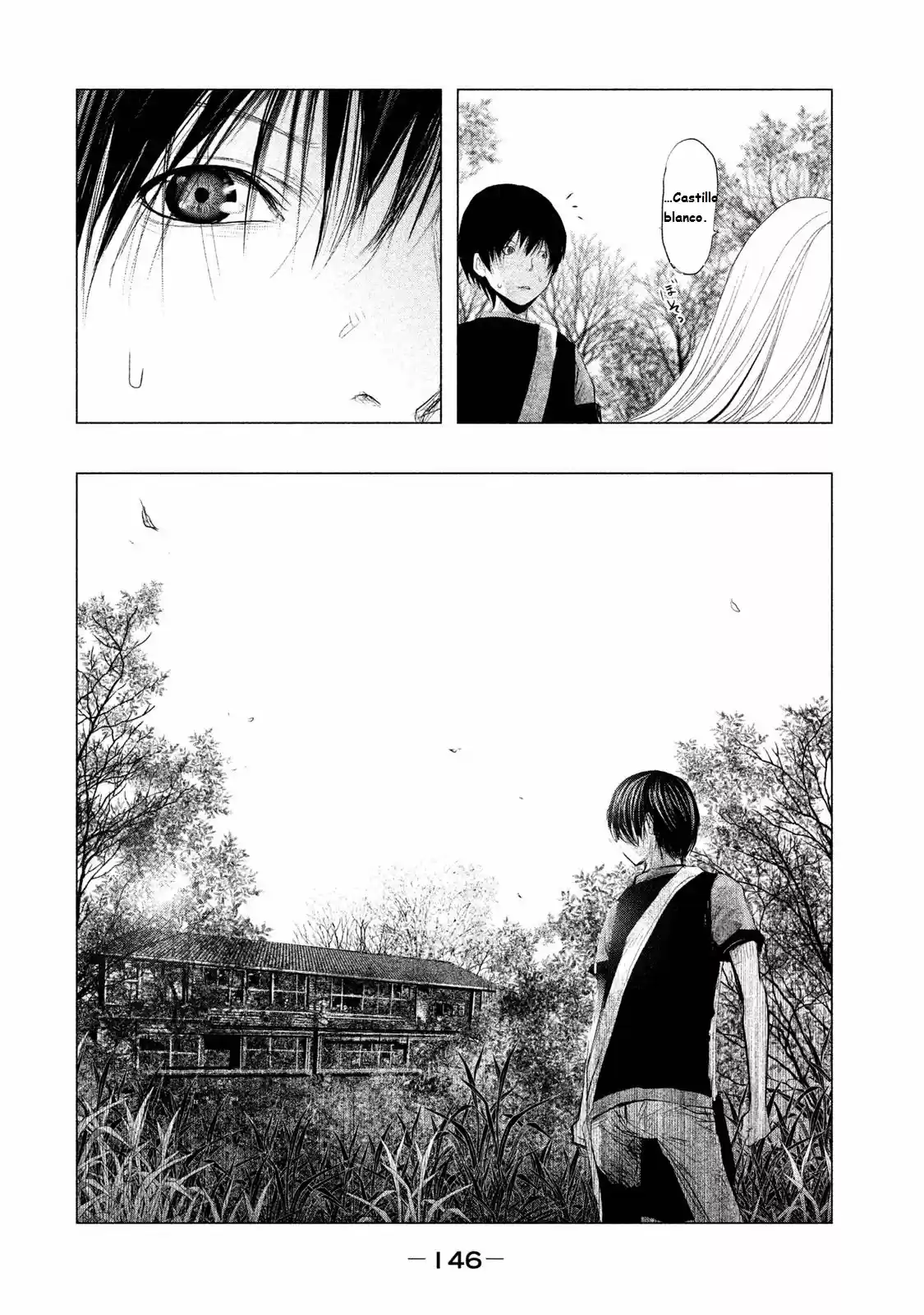 Kasouba No Nai Machi Ni Kane Ga Naru Toki - Capítulo 93 - Página 15 - LectorTMOo
