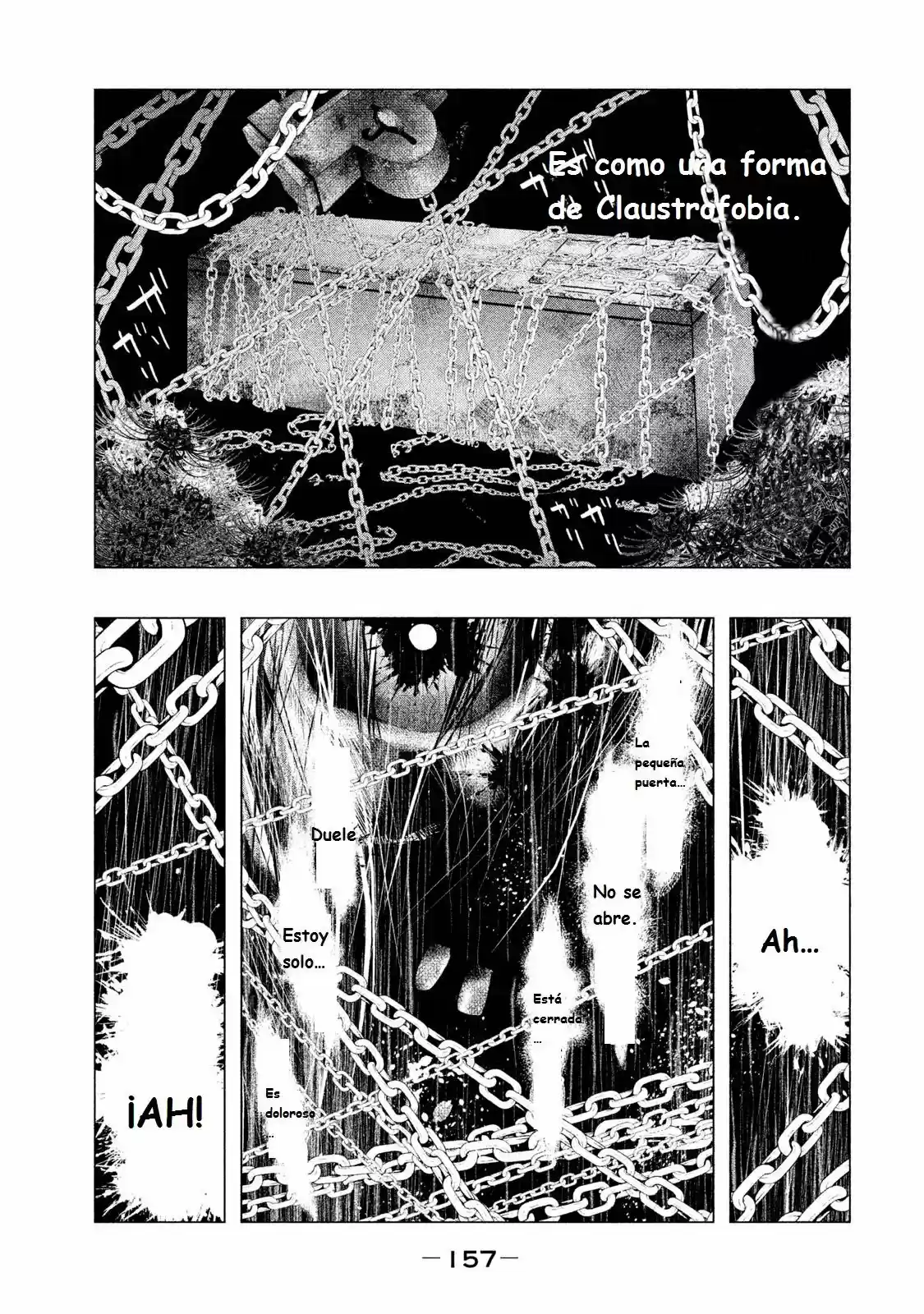 Kasouba No Nai Machi Ni Kane Ga Naru Toki - Capítulo 94 - Página 12 - LectorTMOo
