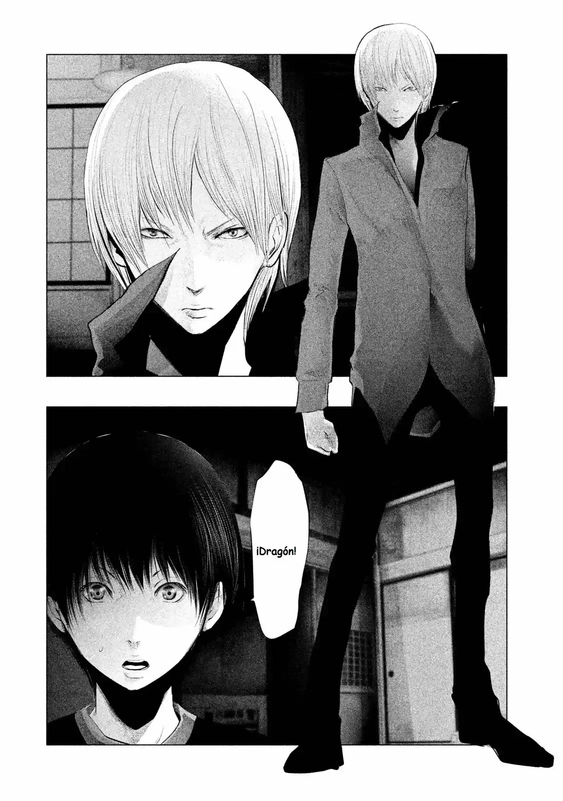 Kasouba No Nai Machi Ni Kane Ga Naru Toki - Capítulo 94 - Página 15 - LectorTMOo