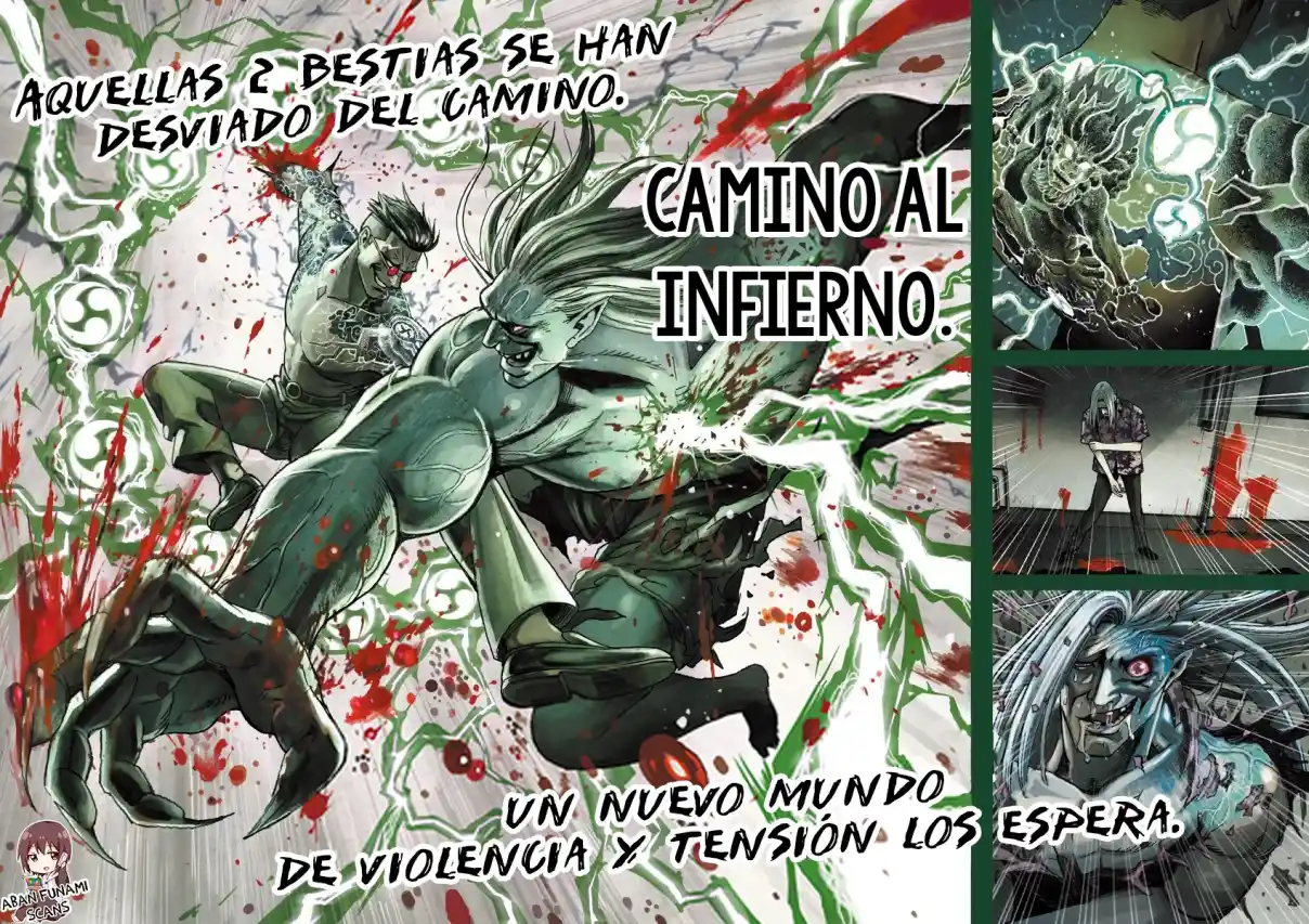 Katagi Modoshi - Capítulo 1 - Página 2 - LectorTMOo