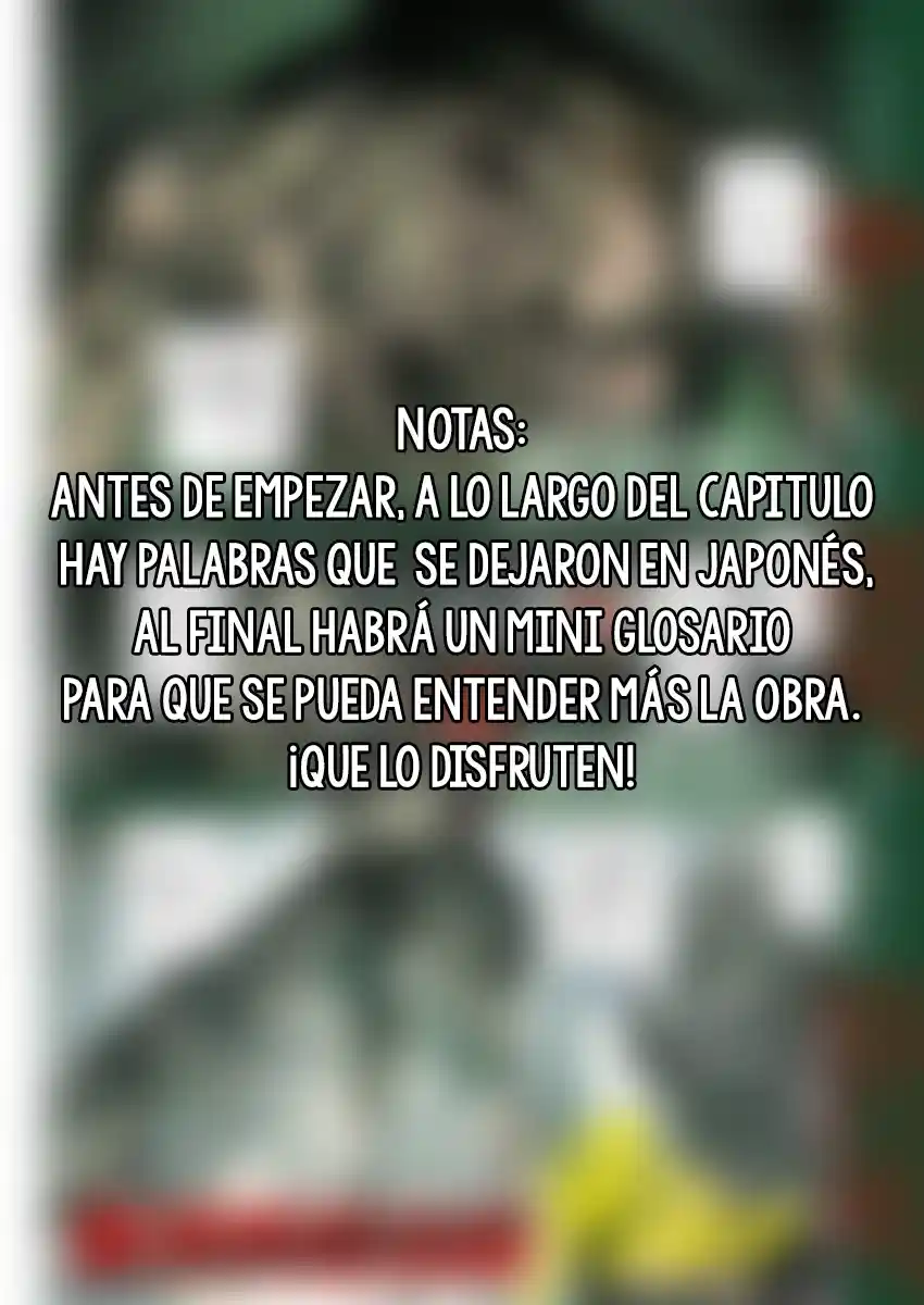 Katagi Modoshi - Capítulo 1 - Página 3 - LectorTMOo