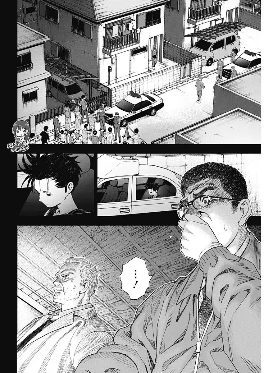 Katagi Modoshi - Capítulo 1 - Página 7 - LectorTMOo