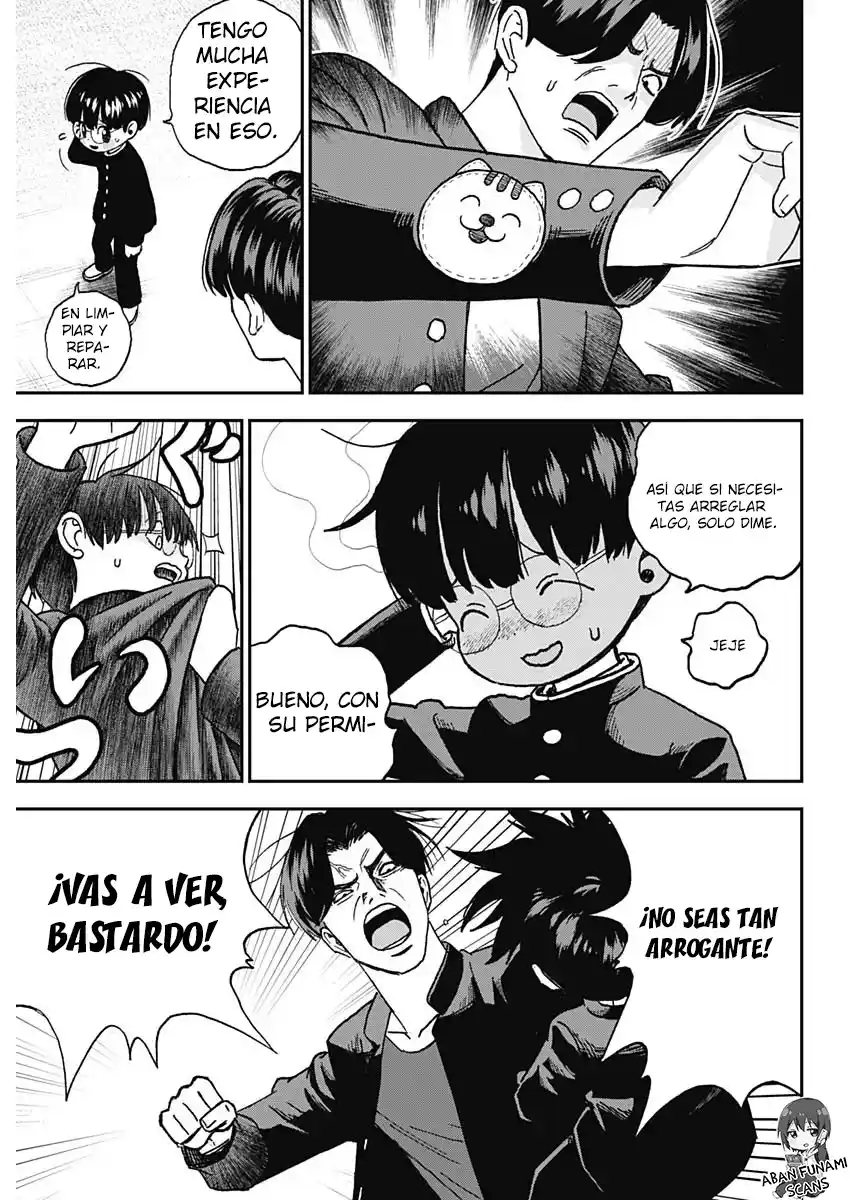 Katagi Modoshi - Capítulo 1 - Página 26 - LectorTMOo