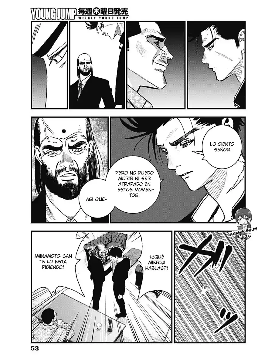 Katagi Modoshi - Capítulo 1 - Página 42 - LectorTMOo