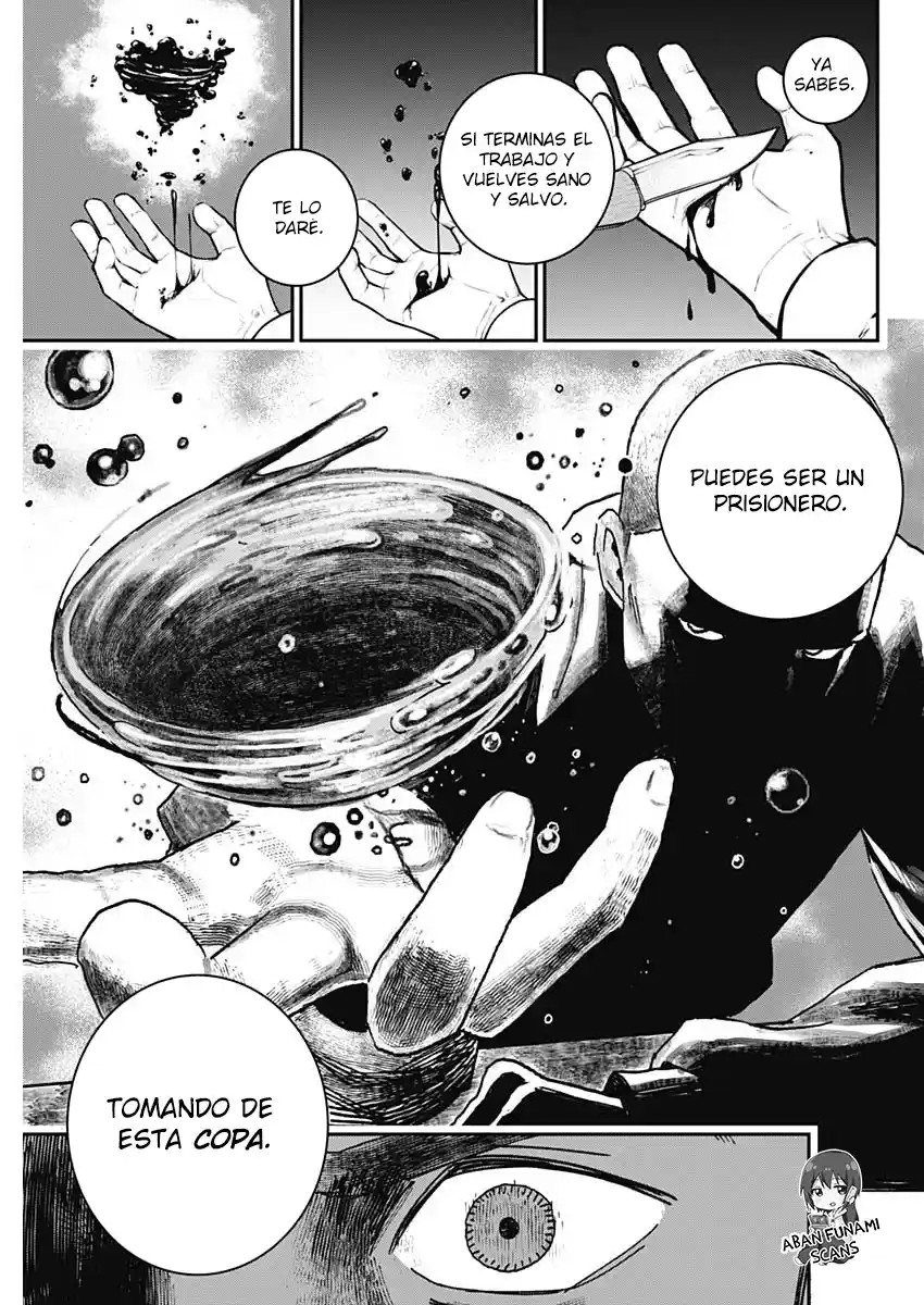 Katagi Modoshi - Capítulo 1 - Página 44 - LectorTMOo