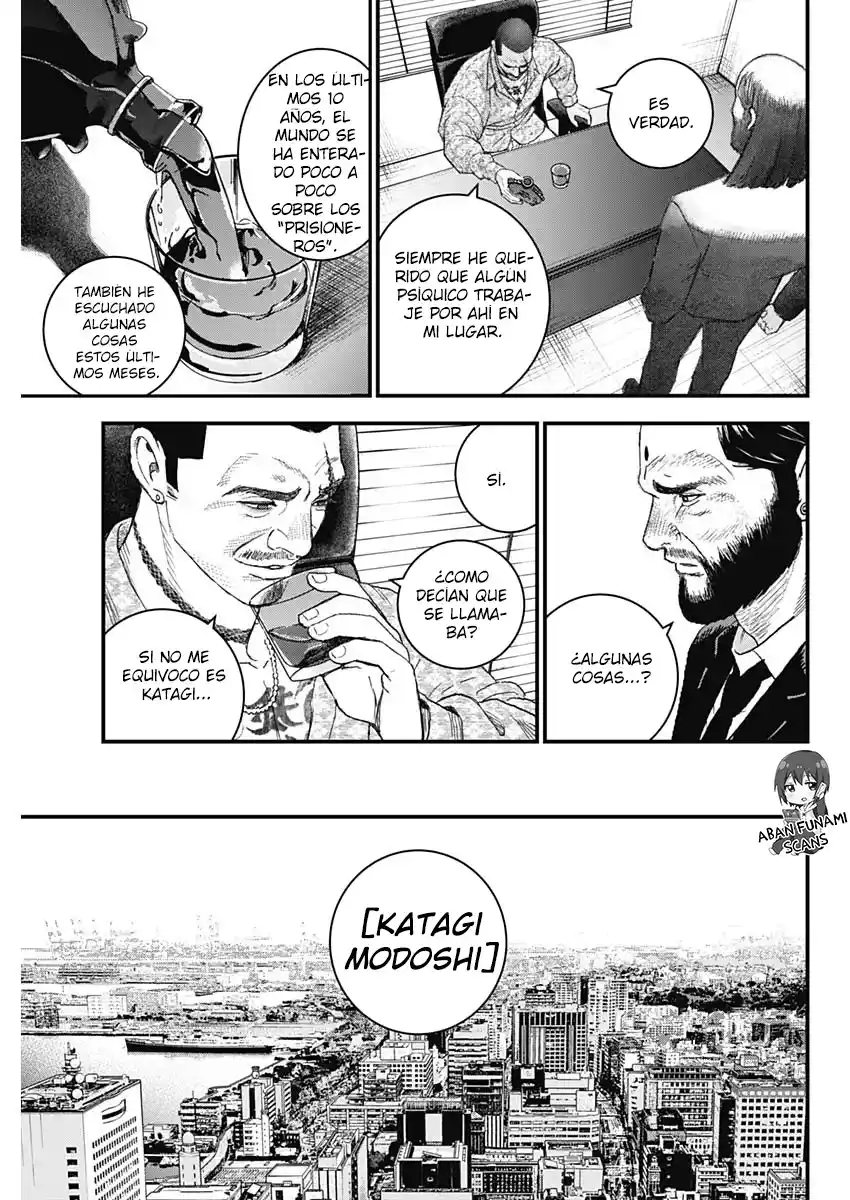 Katagi Modoshi - Capítulo 1 - Página 46 - LectorTMOo