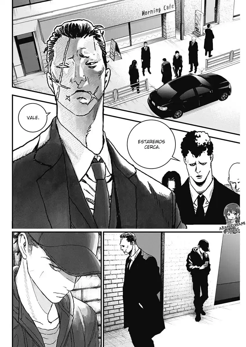Katagi Modoshi - Capítulo 1 - Página 47 - LectorTMOo