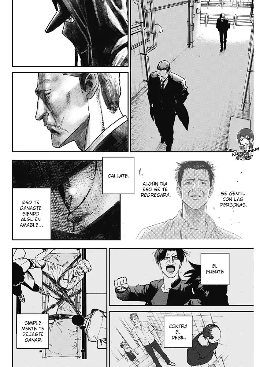 Katagi Modoshi - Capítulo 1 - Página 49 - LectorTMOo