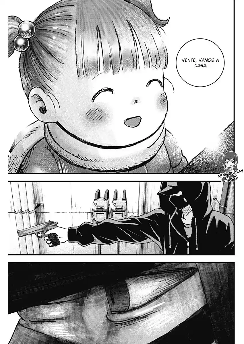 Katagi Modoshi - Capítulo 1 - Página 52 - LectorTMOo