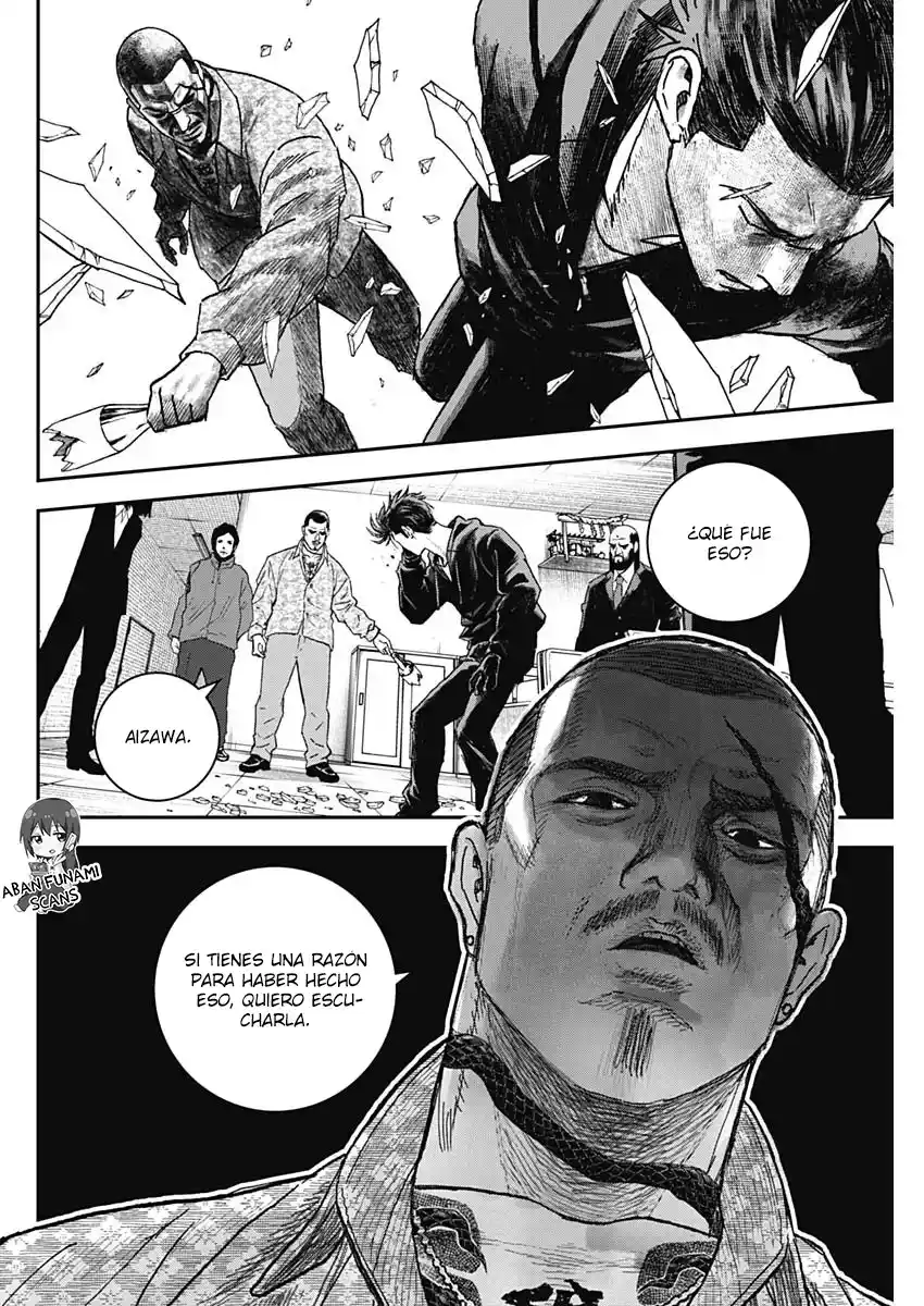 Katagi Modoshi - Capítulo 1 - Página 53 - LectorTMOo