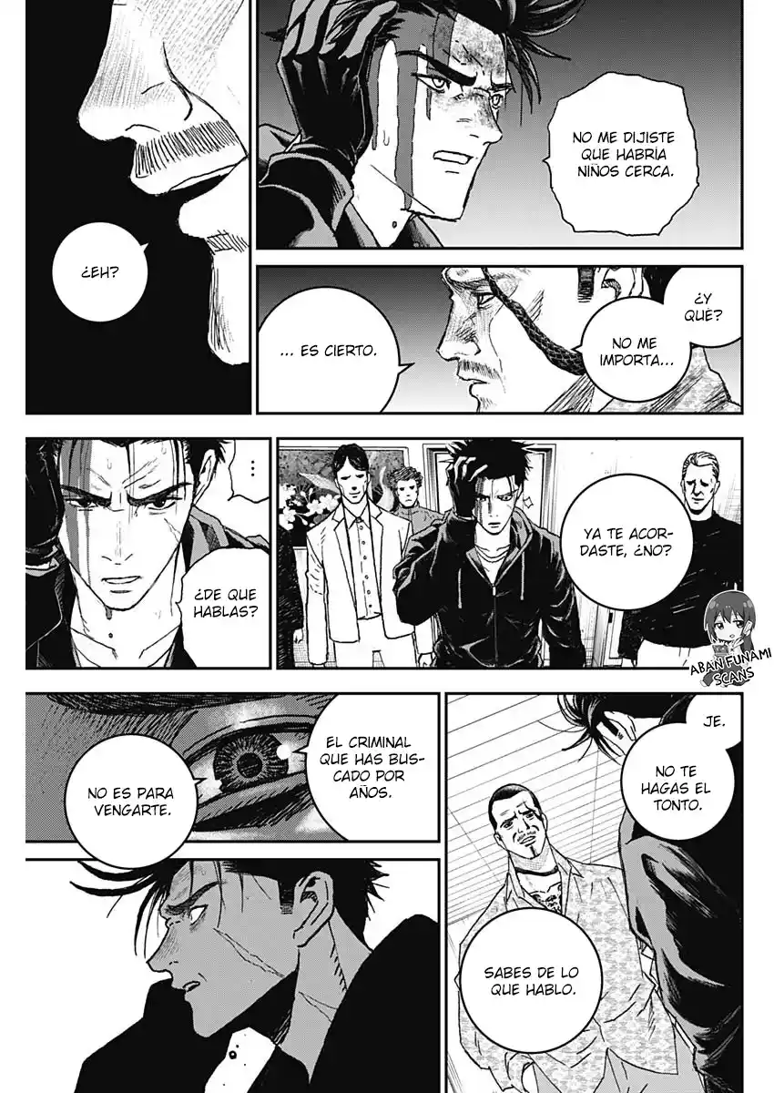 Katagi Modoshi - Capítulo 1 - Página 54 - LectorTMOo