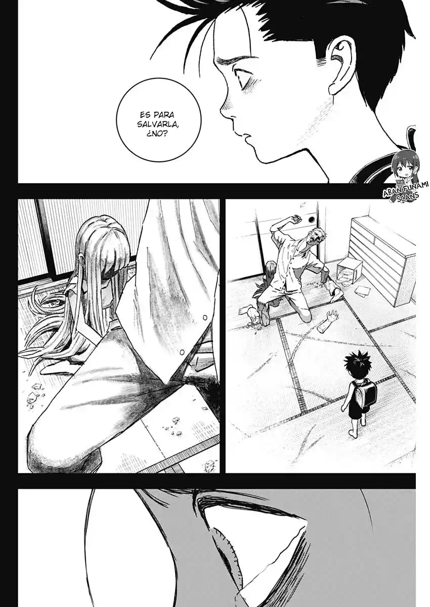 Katagi Modoshi - Capítulo 1 - Página 55 - LectorTMOo