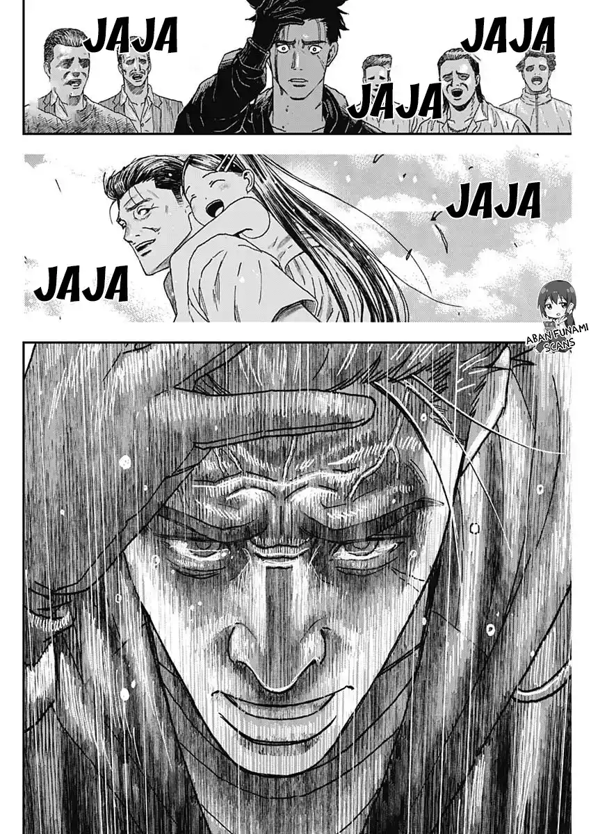 Katagi Modoshi - Capítulo 1 - Página 59 - LectorTMOo