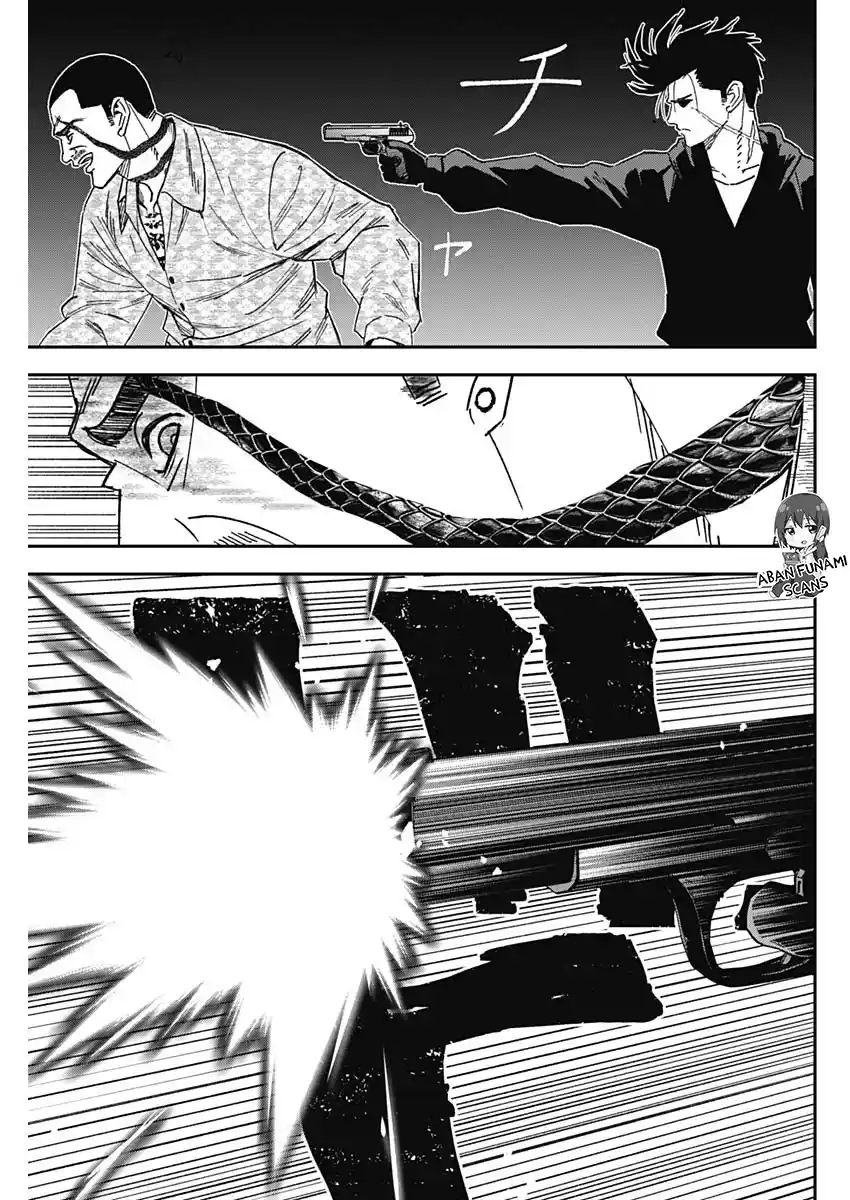 Katagi Modoshi - Capítulo 1 - Página 60 - LectorTMOo