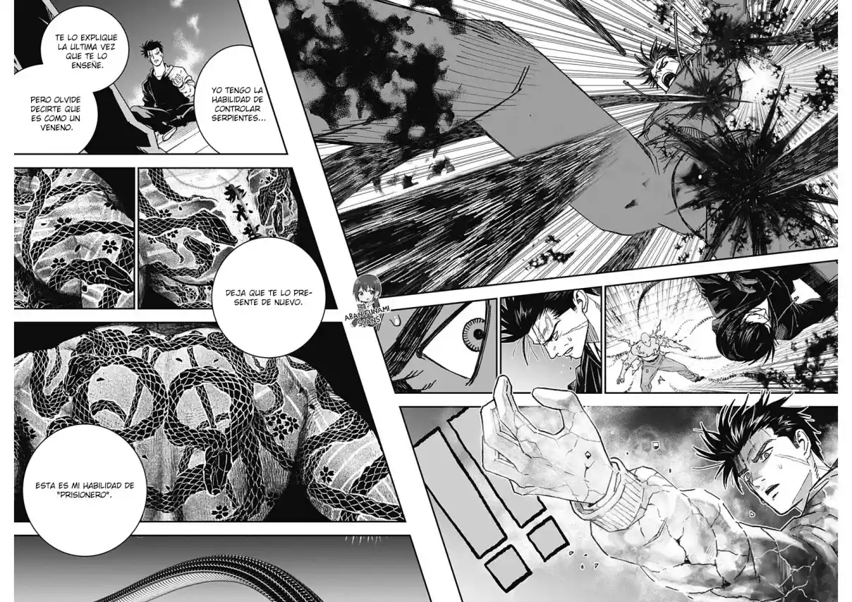 Katagi Modoshi - Capítulo 1 - Página 61 - LectorTMOo