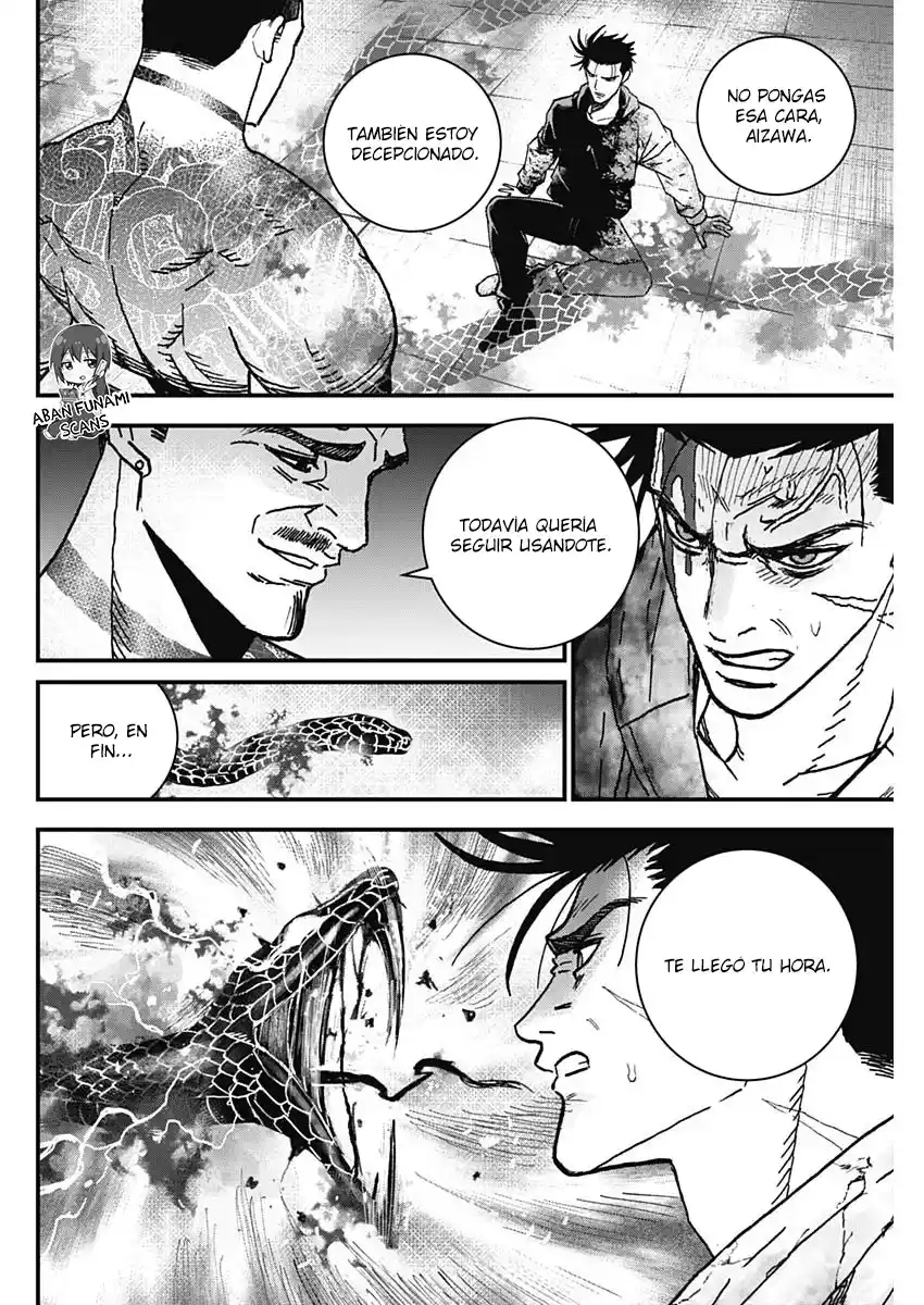 Katagi Modoshi - Capítulo 1 - Página 63 - LectorTMOo