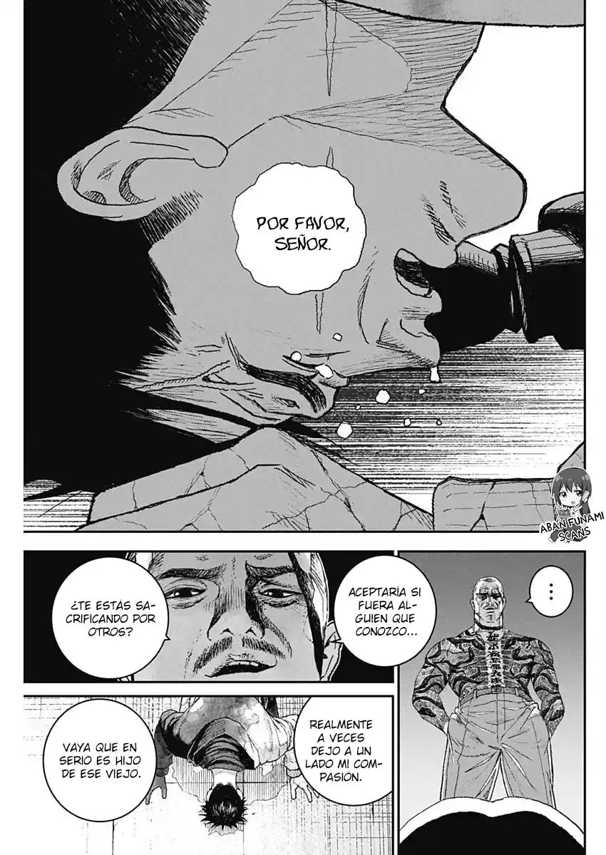 Katagi Modoshi - Capítulo 1 - Página 70 - LectorTMOo