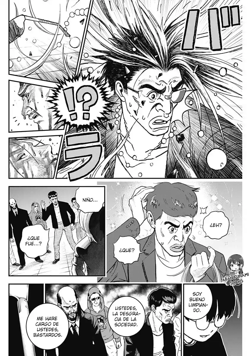 Katagi Modoshi - Capítulo 1 - Página 73 - LectorTMOo