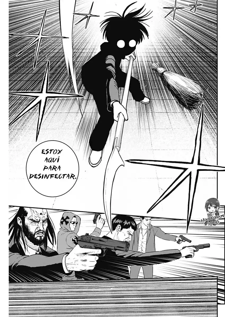 Katagi Modoshi - Capítulo 1 - Página 74 - LectorTMOo