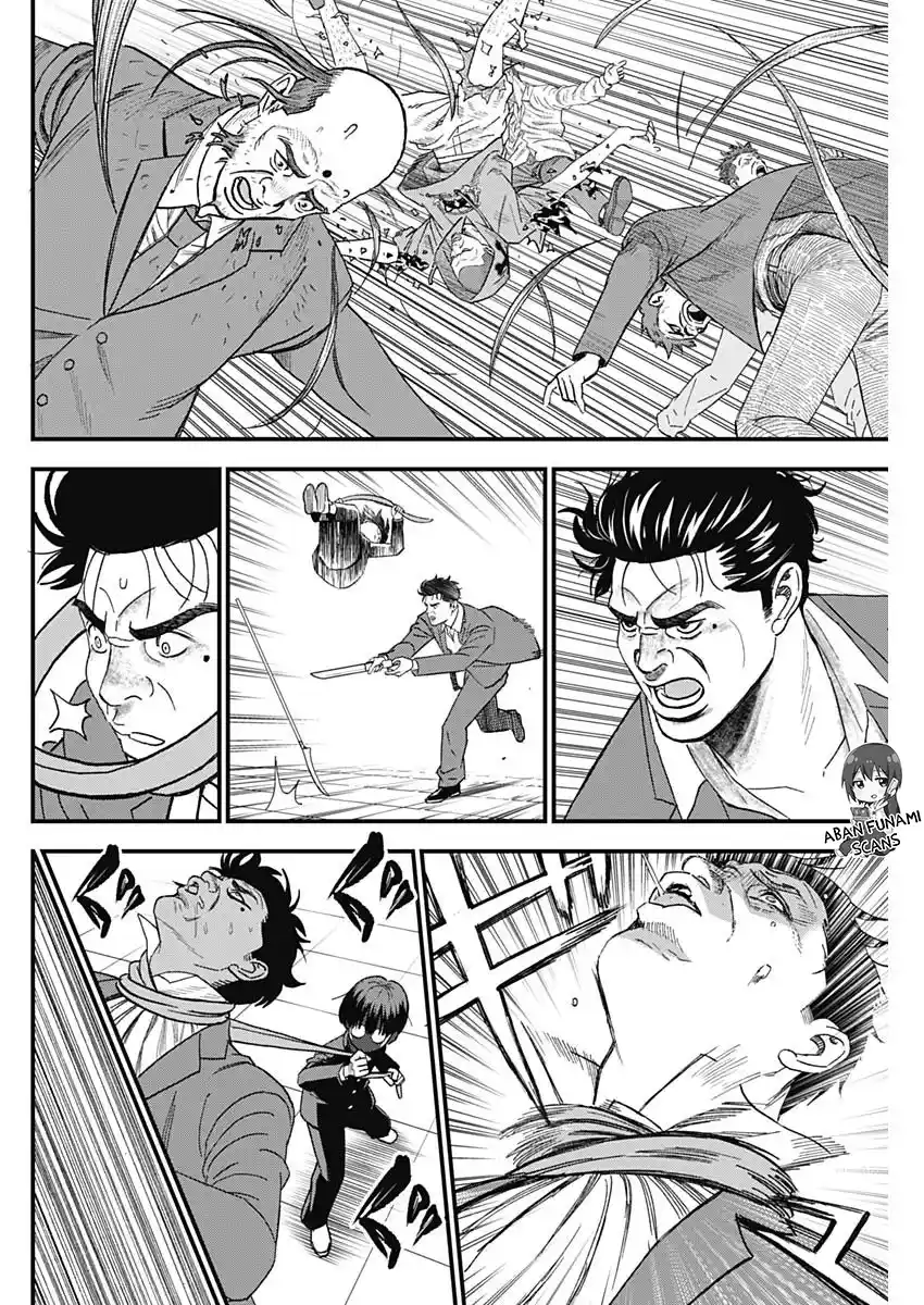Katagi Modoshi - Capítulo 1 - Página 75 - LectorTMOo