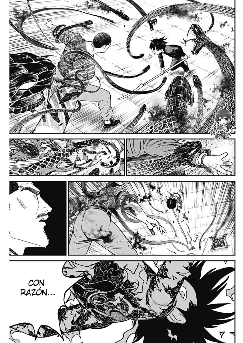Katagi Modoshi - Capítulo 1 - Página 78 - LectorTMOo