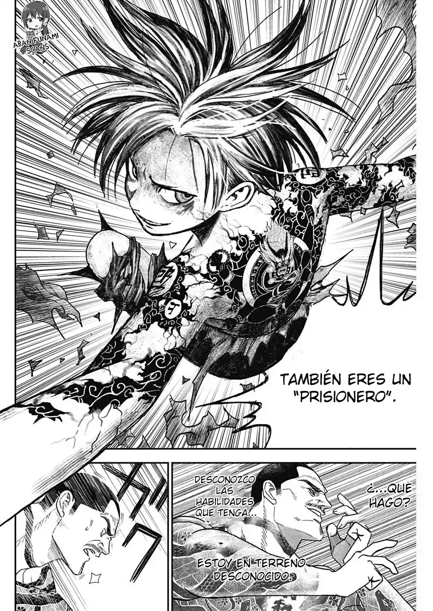 Katagi Modoshi - Capítulo 1 - Página 79 - LectorTMOo