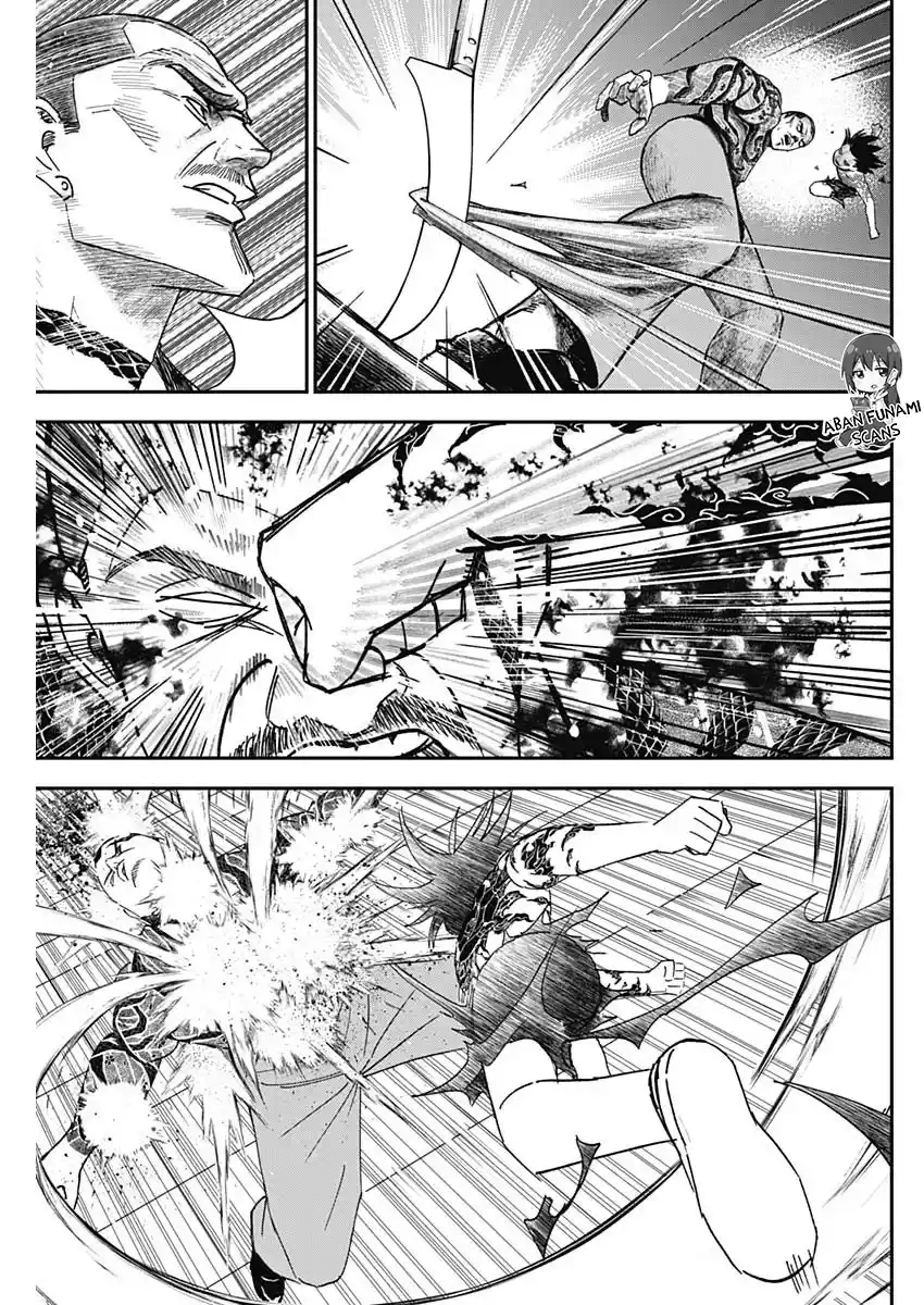 Katagi Modoshi - Capítulo 1 - Página 80 - LectorTMOo