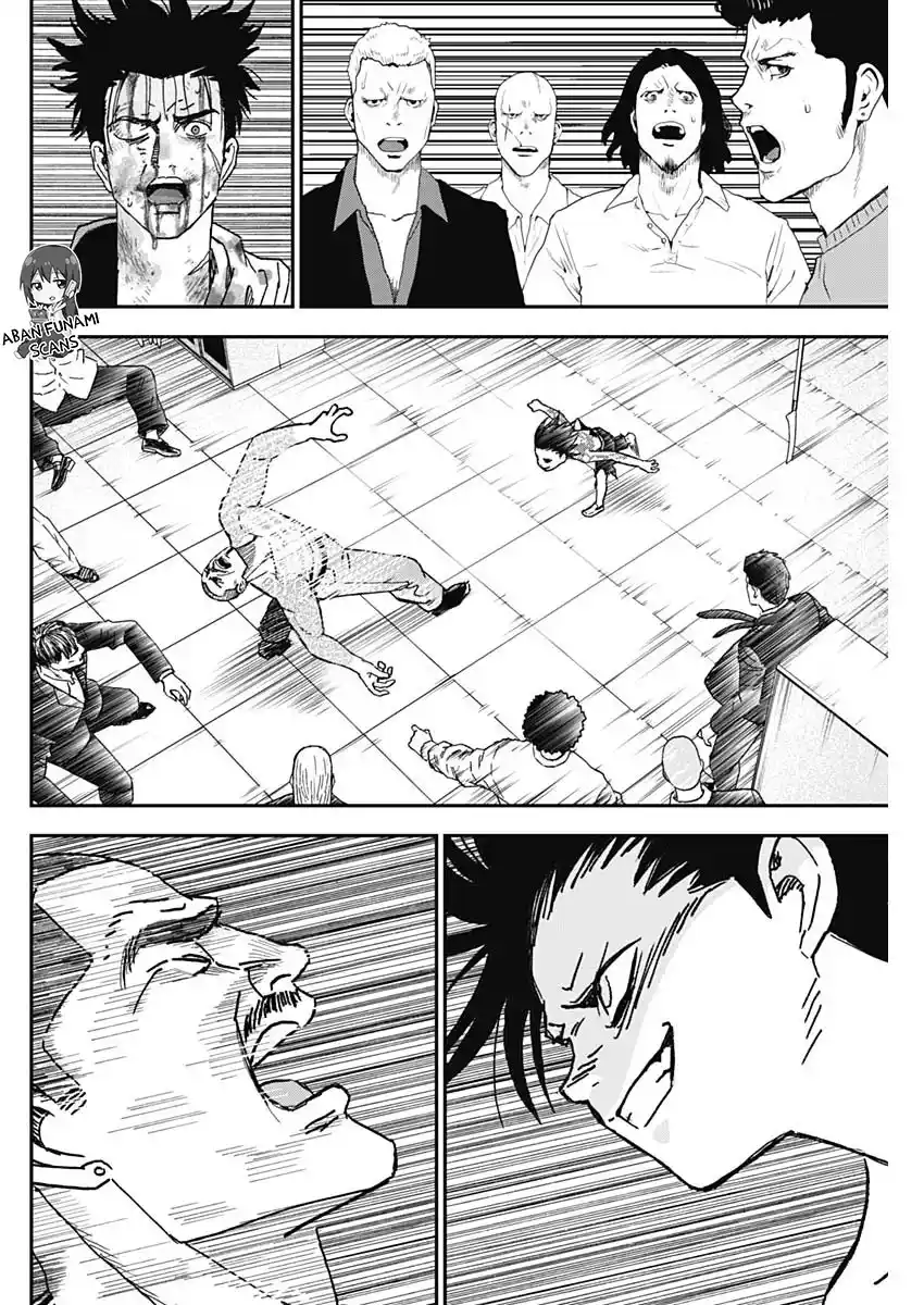 Katagi Modoshi - Capítulo 1 - Página 81 - LectorTMOo