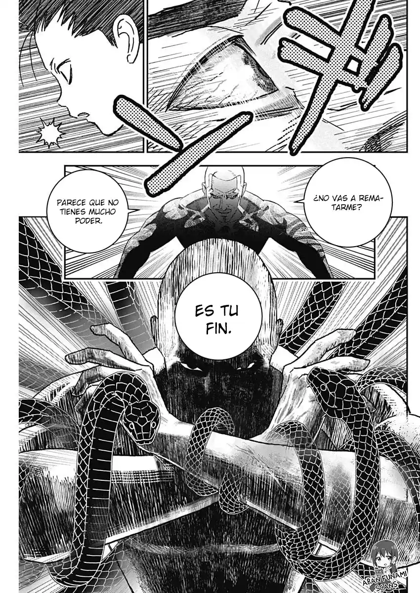 Katagi Modoshi - Capítulo 1 - Página 82 - LectorTMOo