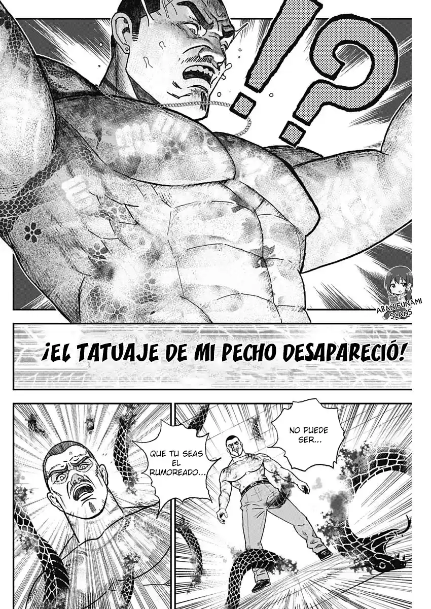 Katagi Modoshi - Capítulo 1 - Página 84 - LectorTMOo