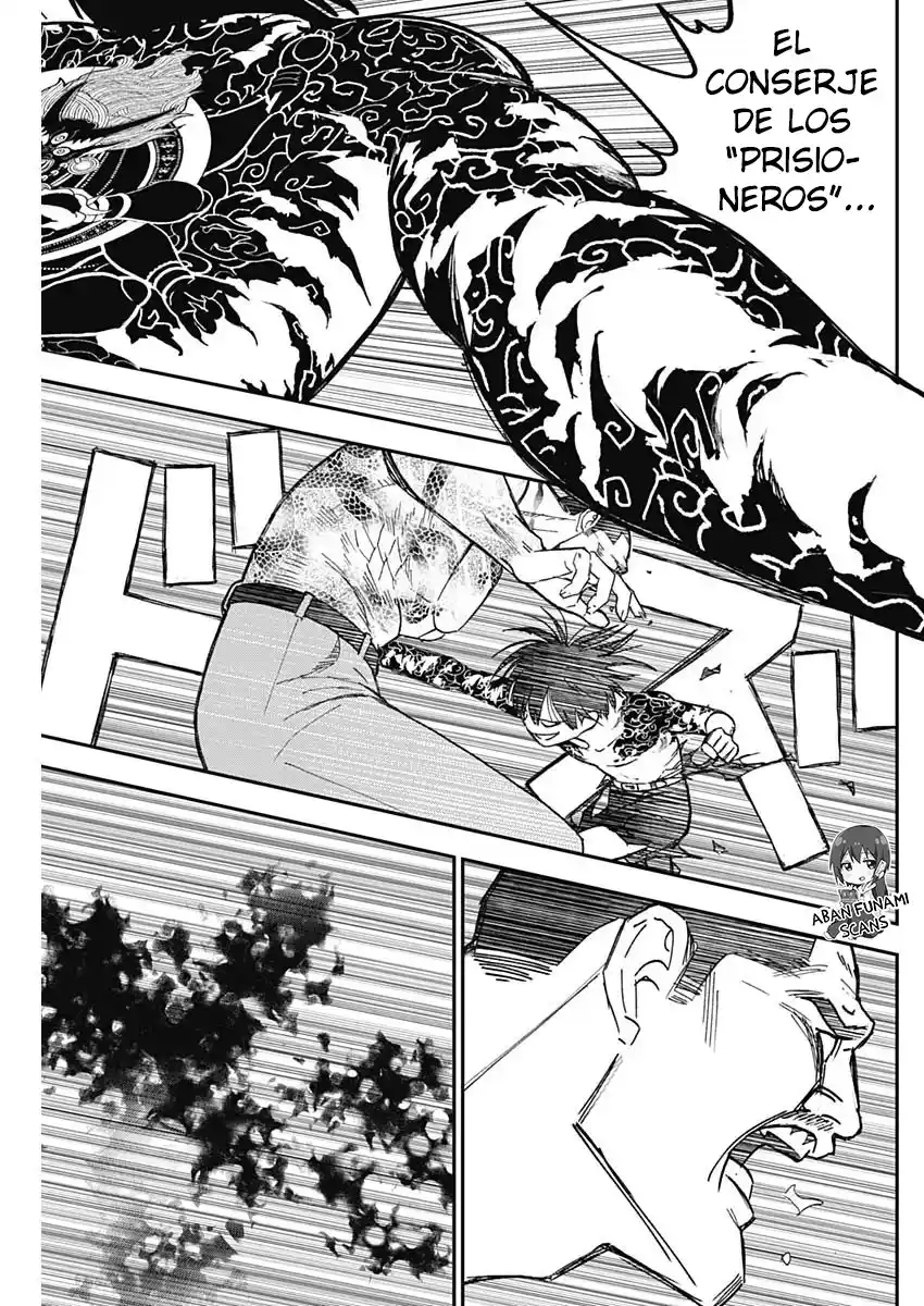 Katagi Modoshi - Capítulo 1 - Página 85 - LectorTMOo
