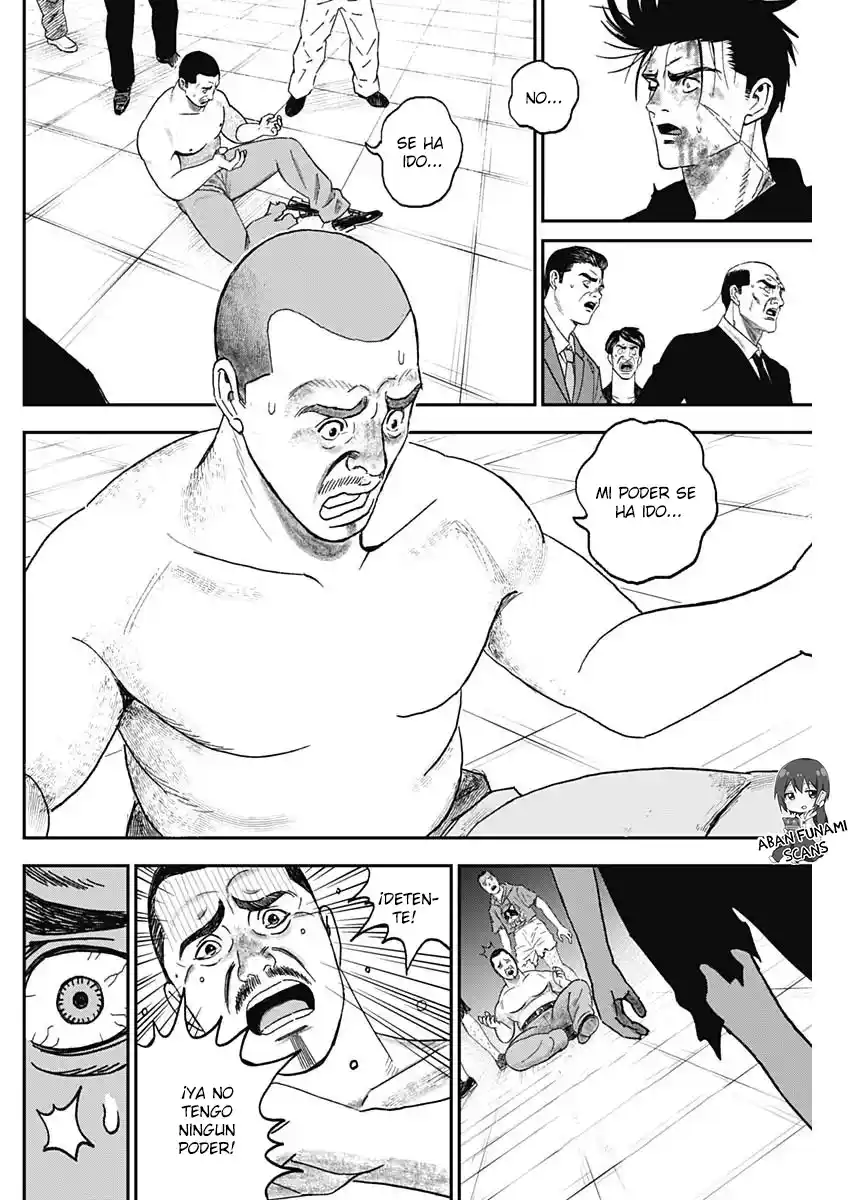 Katagi Modoshi - Capítulo 1 - Página 87 - LectorTMOo