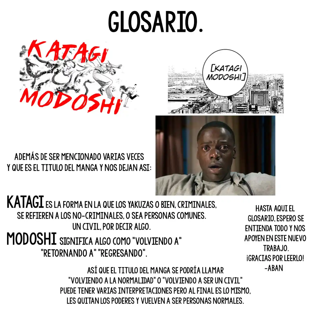 Katagi Modoshi - Capítulo 1 - Página 90 - LectorTMOo